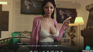 Love And Temptation Episode 09