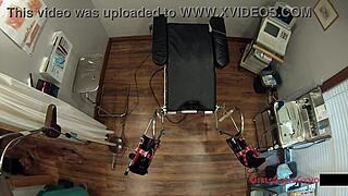 Alexa Rydell Tampa University Physical