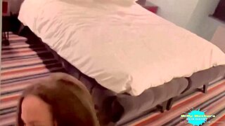Pornstar classy blowjob cumshot tits compilation