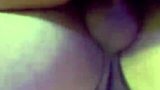 cuckold watches slut bounce on massive stranger cock