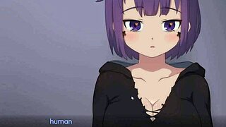 vel's huge tits explode in uncensored titfuck cumshot