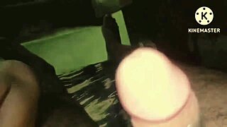 desi girl gives close-up blowjob in hindi with homemade passion