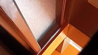peruvian teen moans loud in hotel room fuck