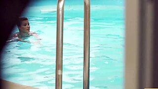 Old Man And Young Lover Indulge In Passionate Sex Across Multiple Positions