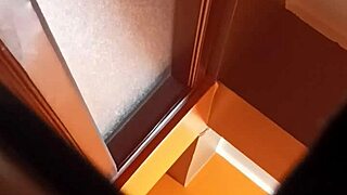 peruvian teen moans loud in hotel room fuck