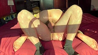 best dripping creampie compilation from lollolara91 lara manara roommates!