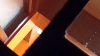peruvian teen moans loud in hotel room fuck