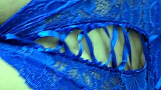 ohh double anal penetration hits so deep feels amazingg