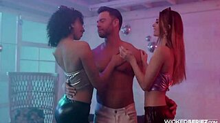 I crave deepthroating shy petite pornstars alexis tae and molly little