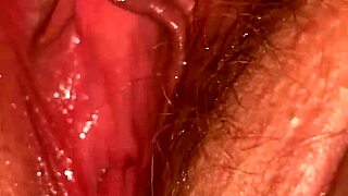 check out suckslut 13 going crazy licking sucking cunt