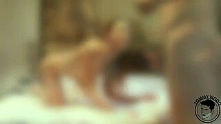 charlie red fucked rough doggystyle in prague hotel