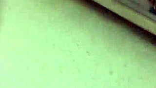 check out this candid babe shopping unaware on cam