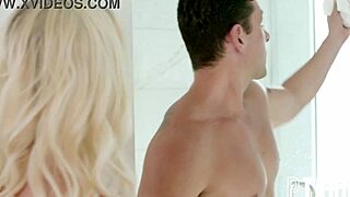 wanna watch me fuck petite teen kenna james with ryan driller?