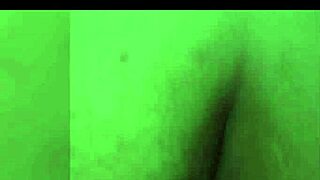 teasing my hot neighbor in the dorm for secret fun