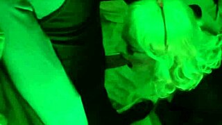 wanna see this latina shemale in heels deepthroat like a pro?