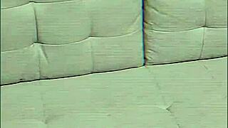 boss husband calls me to office for performance review with heavy facial cum load 💦😩