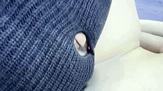 college couple enjoys hotel fun with juicy pussy licking and tight fucking