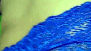 ohh double anal penetration hits so deep feels amazingg
