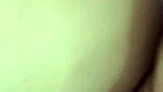 ohh double anal penetration hits so deep feels amazingg