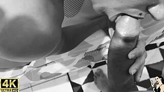 Brazilian babe Andressa Castro creampied by foreigner in hot fuck 💦🇧🇷