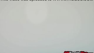 Cute student babe gets hardcore fucked by horny stud in sexy session