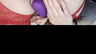 mmm masturbating so good watch my creamy cum 😍💦