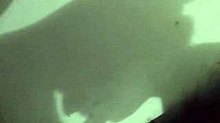 she gives the perfect deep mamada creampie finish