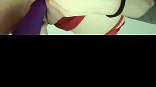 mmm masturbating so good watch my creamy cum 😍💦