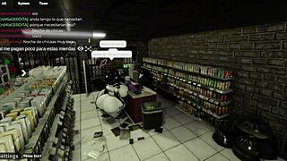 perra trades girlfriend for roblox payment deal