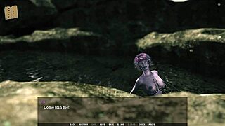 i dive into tales from the unending void chapter 129