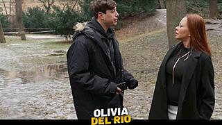 VIP4K. COUGAR PUSSY Gets DIRTY Hardcore POUNDING