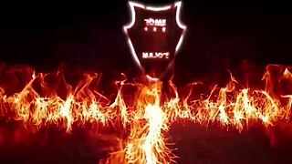 Yasmine de Leon milks Rome Major's cock dry in steamy Italian heat