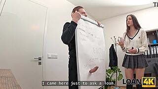 Hey, that glory hole deal for my tight shaved pussy made office casting so happy