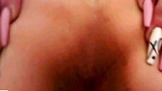College Boy's Huge Cock