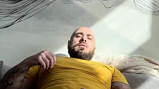 Taking three week jerk off break after this final intense session