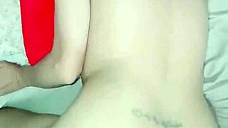 naree's petite juicy pussy gets intense pounding pleasure
