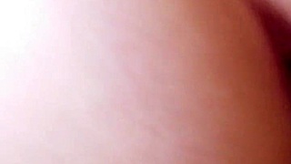 Mi novia loves doggy style pounding!