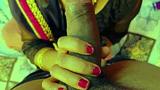 Young housewife fucked hard by friend's big cock
