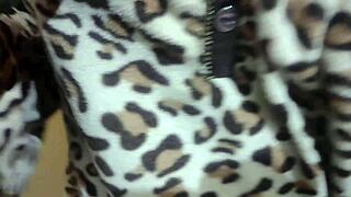 hot desi babe's tight pussy gets pounded deep in the bedroom late night