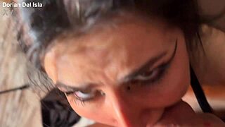 hardcore brutal bdsm day 2 for kaitlyn with rough assfucking and cum swallowing teaser 😈🔥