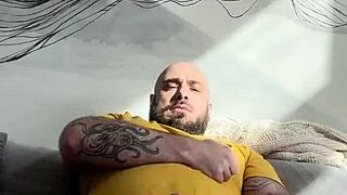 Taking three week jerk off break after this final intense session