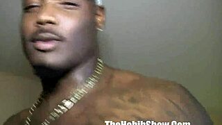 Sext ebony teen hammered by massive black cock