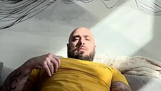 Taking three week jerk off break after this final intense session