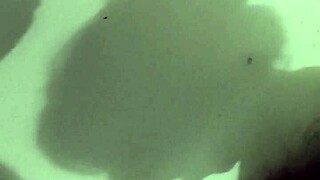 she gives the perfect deep mamada creampie finish