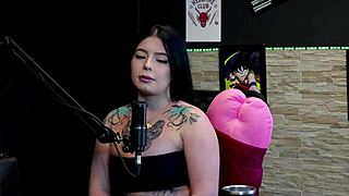 Pro prostitute with sex license craves fame and wildest fetish