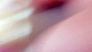 Mi novia loves doggy style pounding!