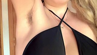 wanna watch me soak panties then pound ass till i squirt hard?