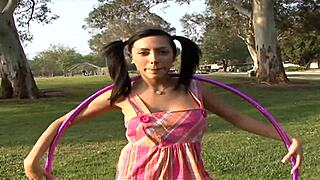 omg, that innocent face dripping with hot cum after deep fuck 😩💦