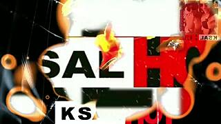 mike sneaks punheta in bathroom but danny hot steals his cock for wild room fuck