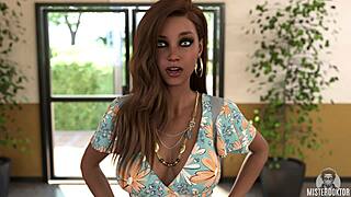 hey what's going down in law school episode 08 this time?